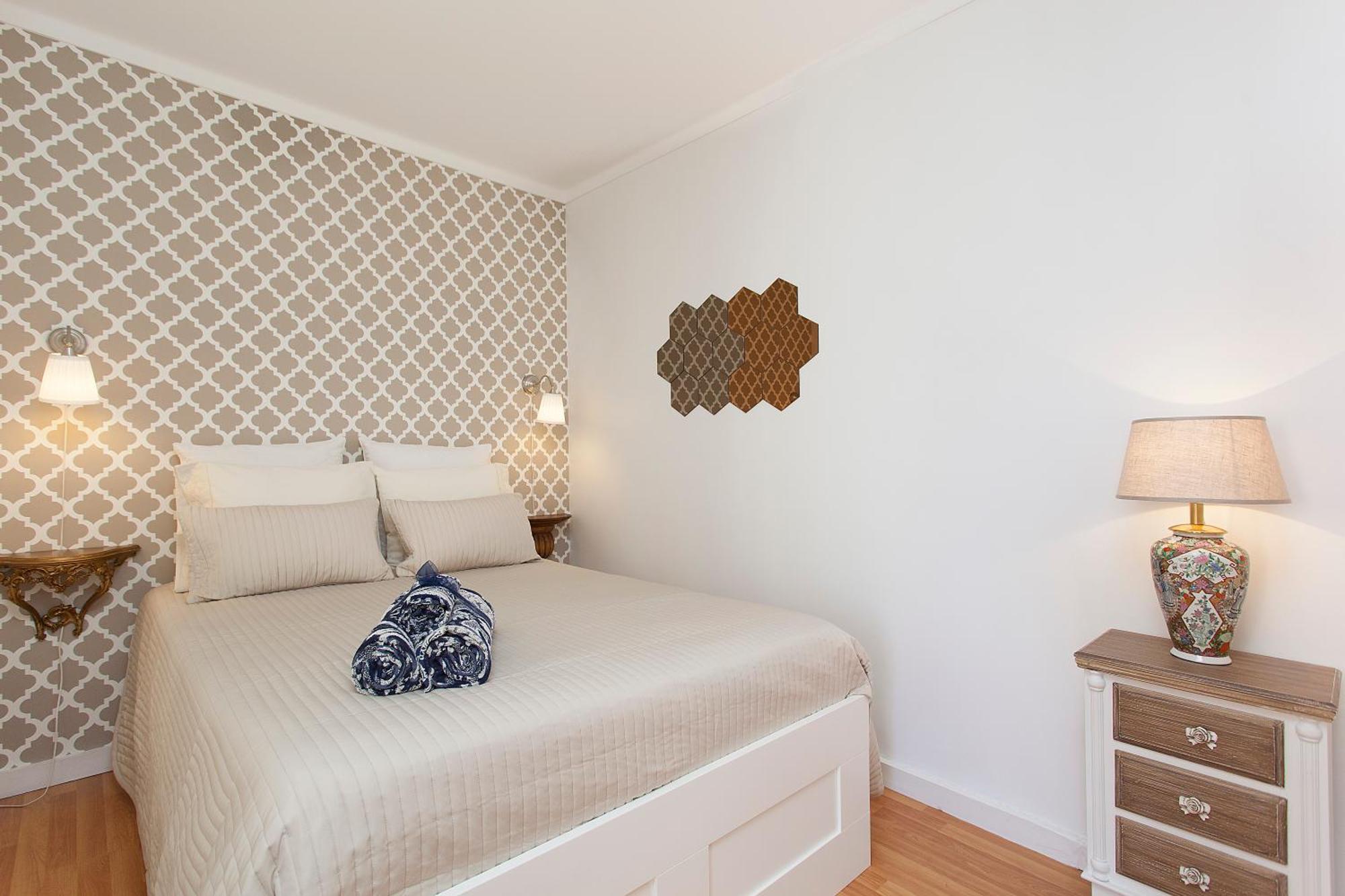 Bairrus Lisbon Apartments - Rossio Екстериор снимка